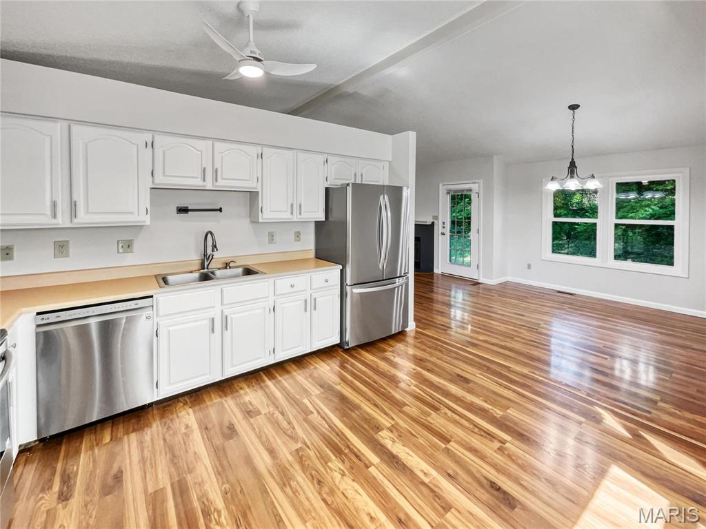 Carrington Place #2B - Residential