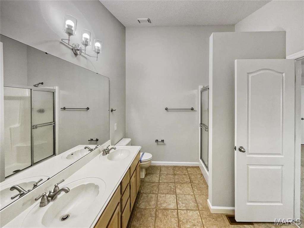 Carrington Place #2B - Residential