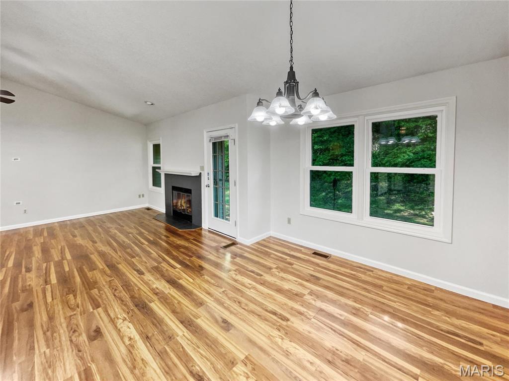 Carrington Place #2B - Residential