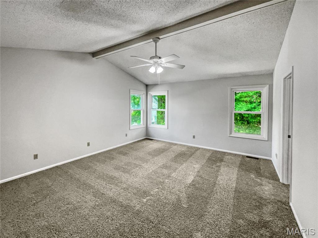 Carrington Place #2B - Residential