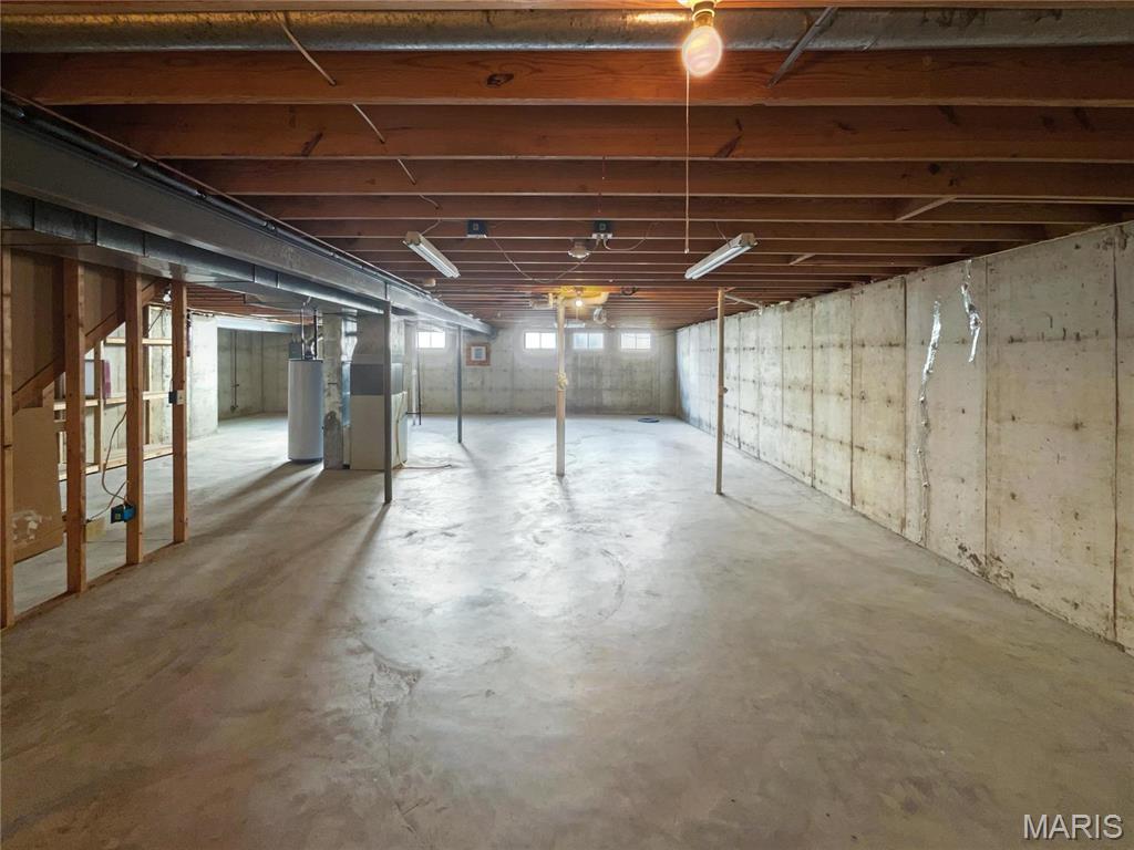 Carrington Place #2B - Residential