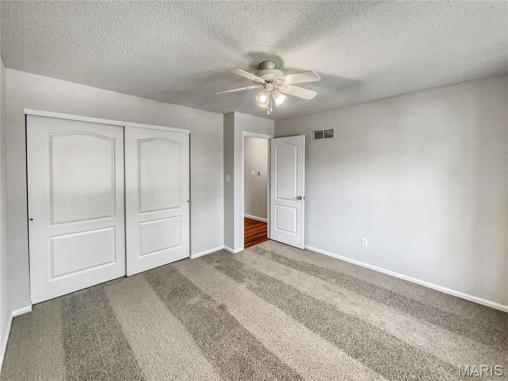 Carrington Place #2B - Residential