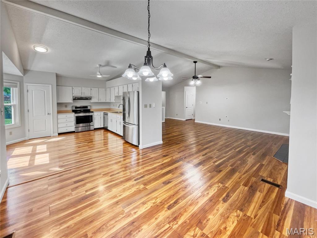 Carrington Place #2B - Residential