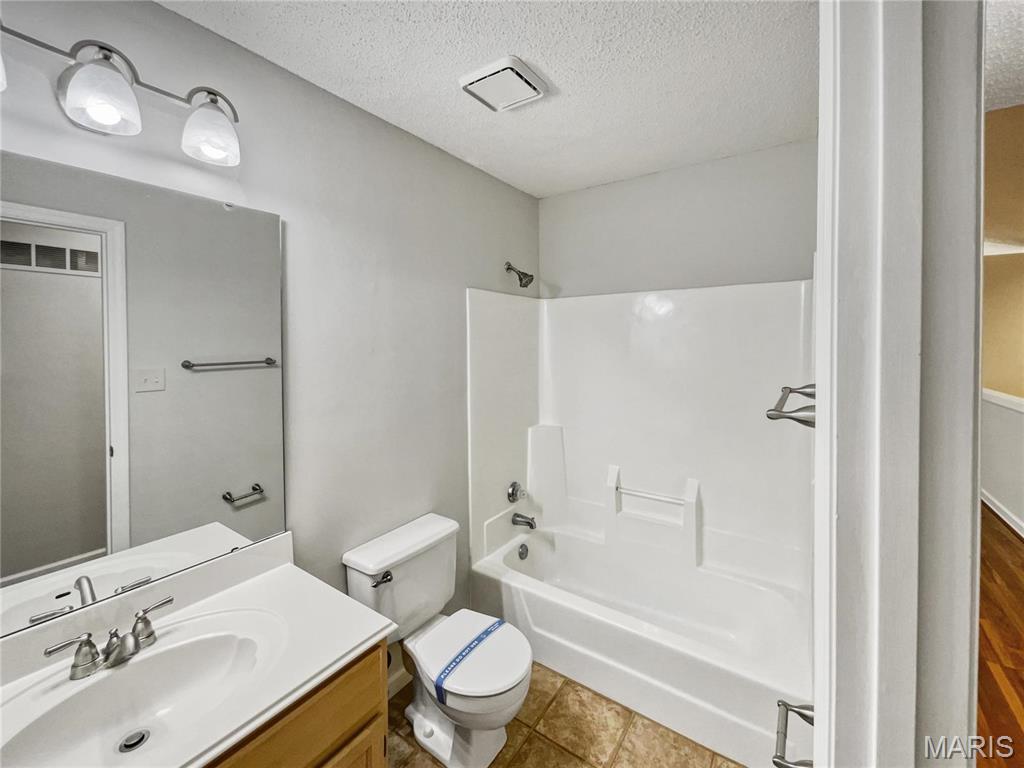 Carrington Place #2B - Residential