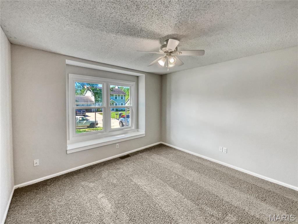 Carrington Place #2B - Residential