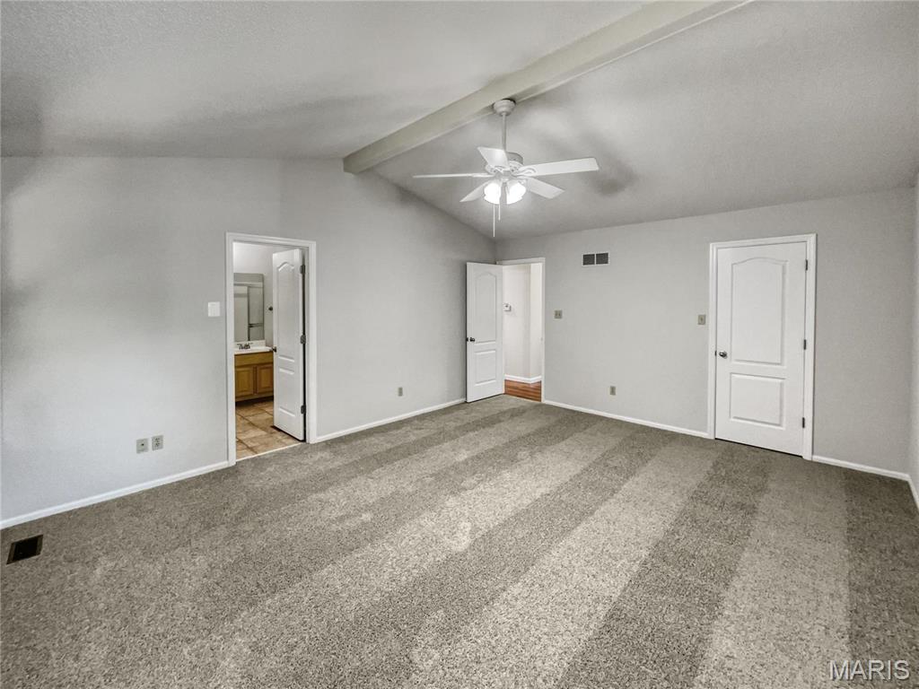 Carrington Place #2B - Residential