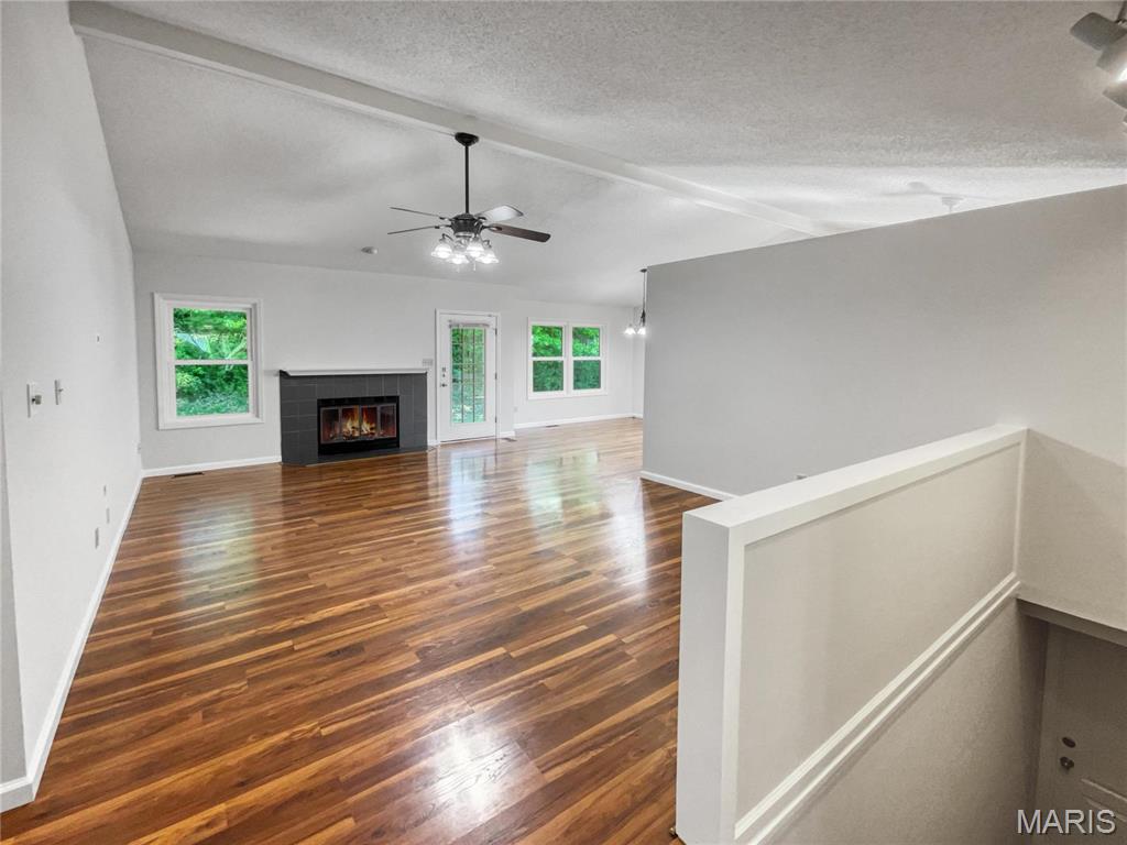 Carrington Place #2B - Residential