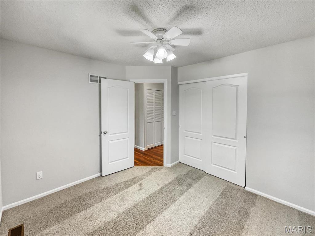 Carrington Place #2B - Residential