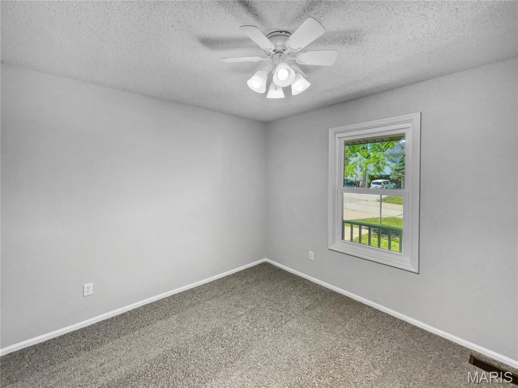 Carrington Place #2B - Residential