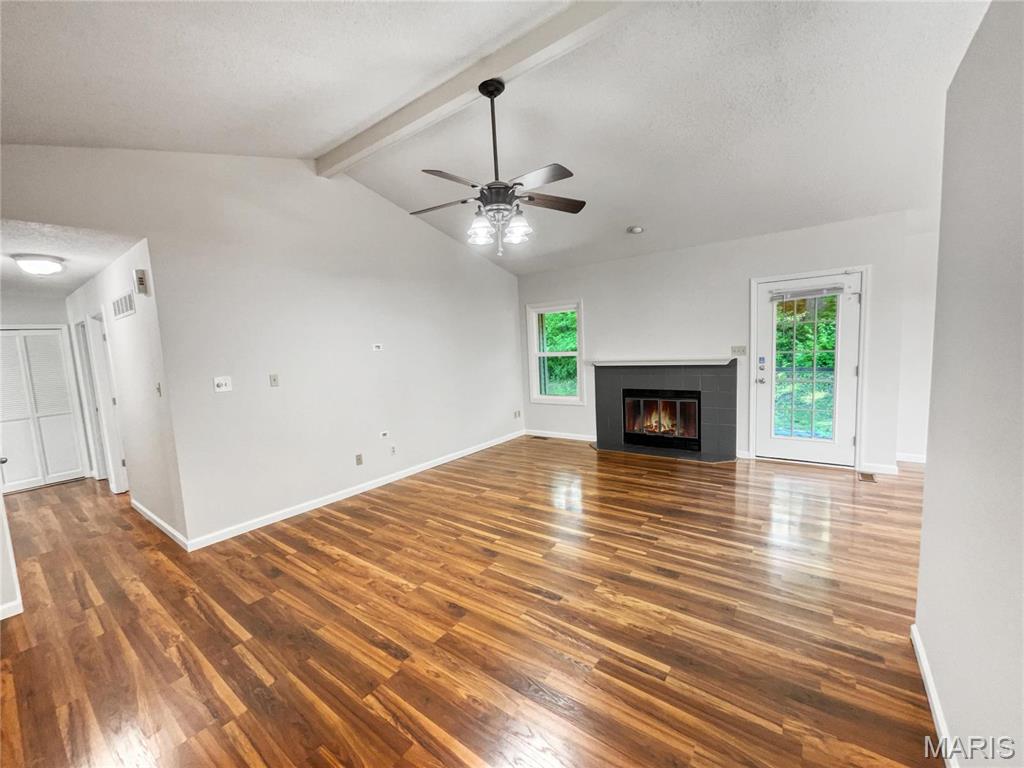 Carrington Place #2B - Residential