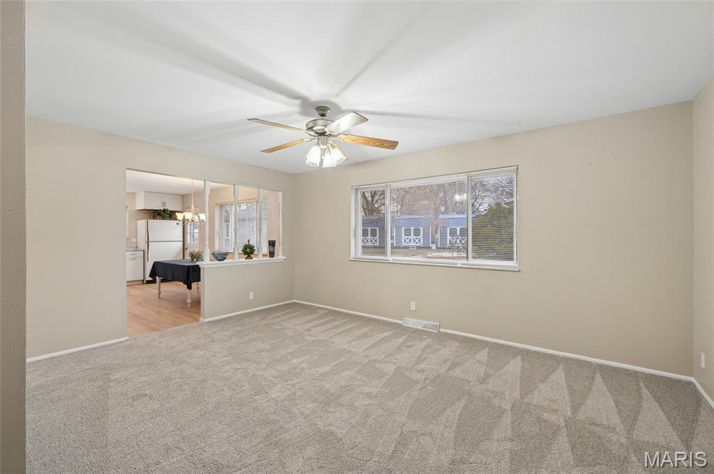 Foxboro Meadows - Residential