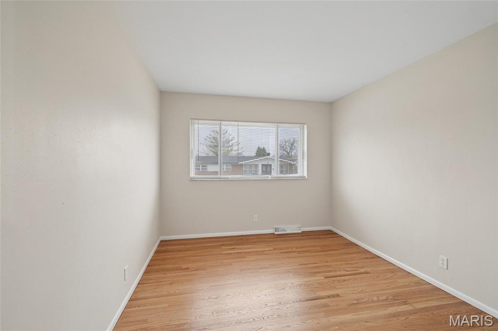 Foxboro Meadows - Residential