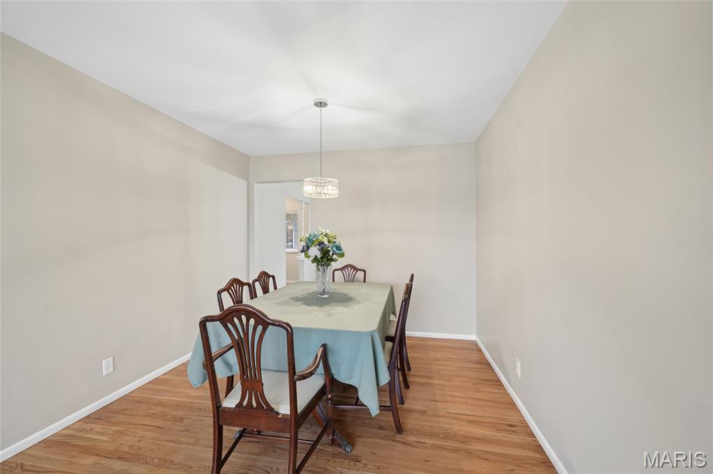 Foxboro Meadows - Residential