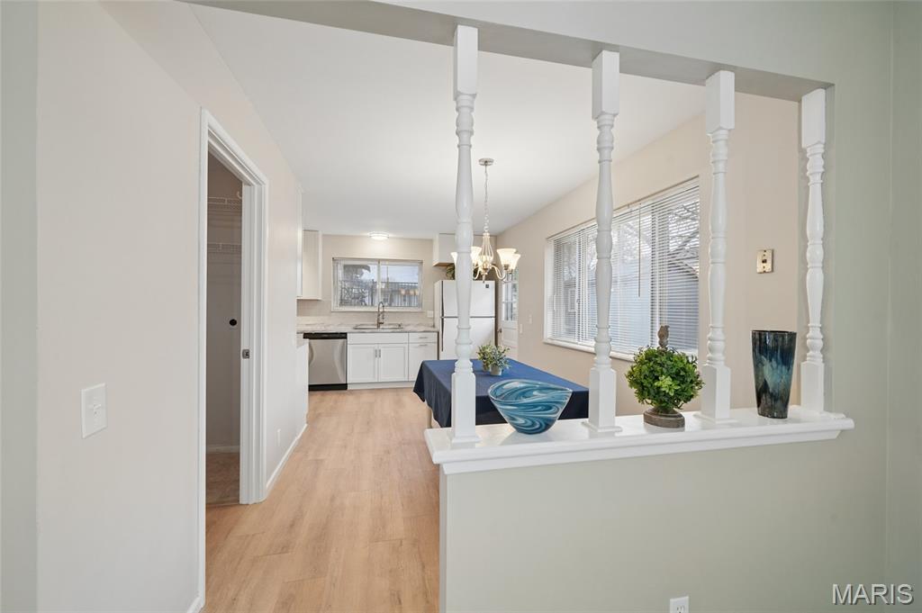 Foxboro Meadows - Residential