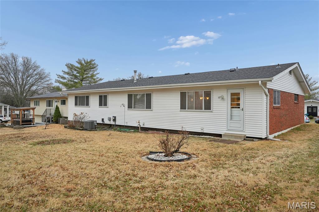 Foxboro Meadows - Residential