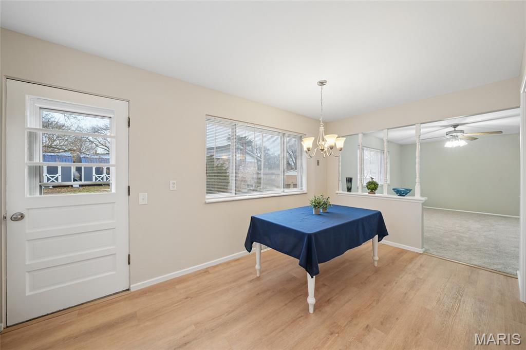 Foxboro Meadows - Residential