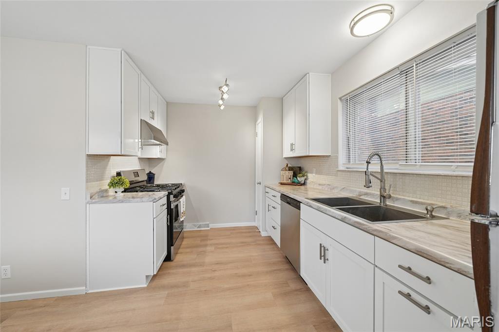 Foxboro Meadows - Residential