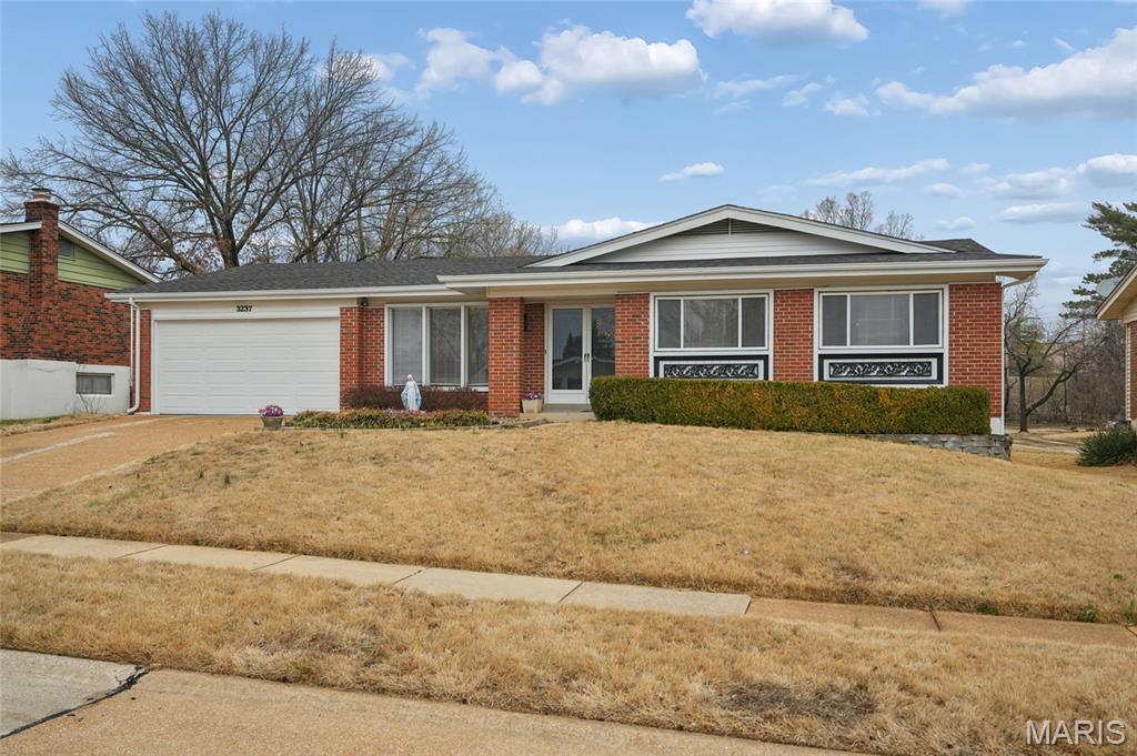 Foxboro Meadows - Residential