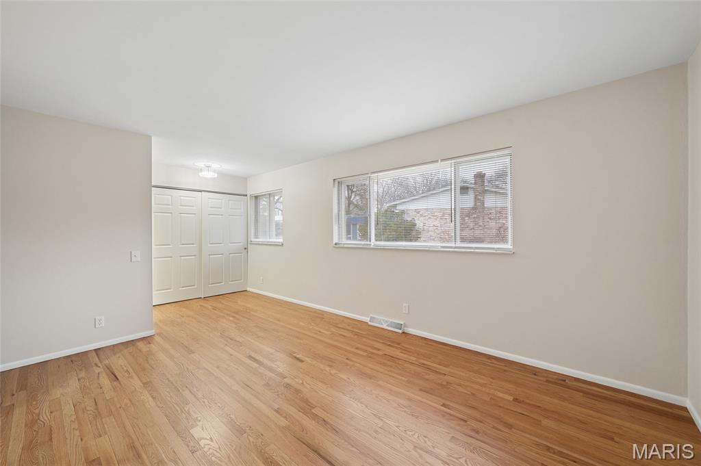 Foxboro Meadows - Residential