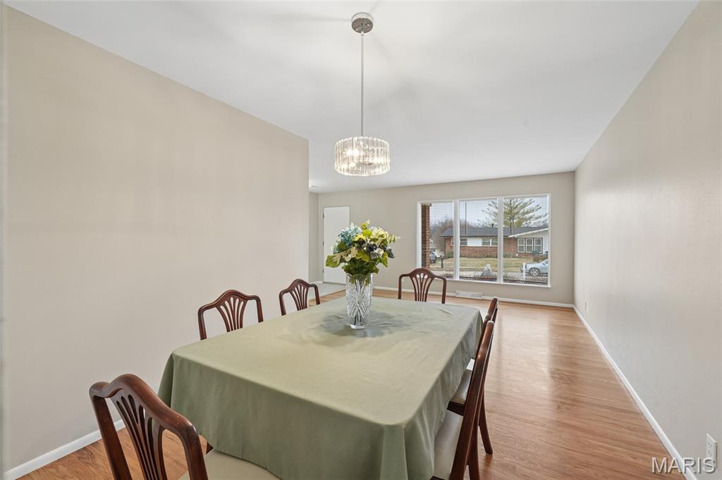 Foxboro Meadows - Residential