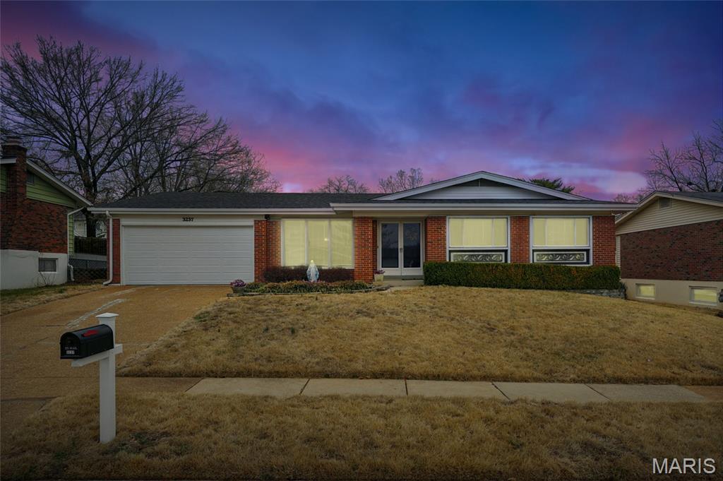 Foxboro Meadows - Residential