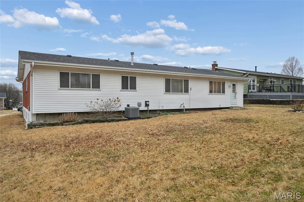 Foxboro Meadows - Residential