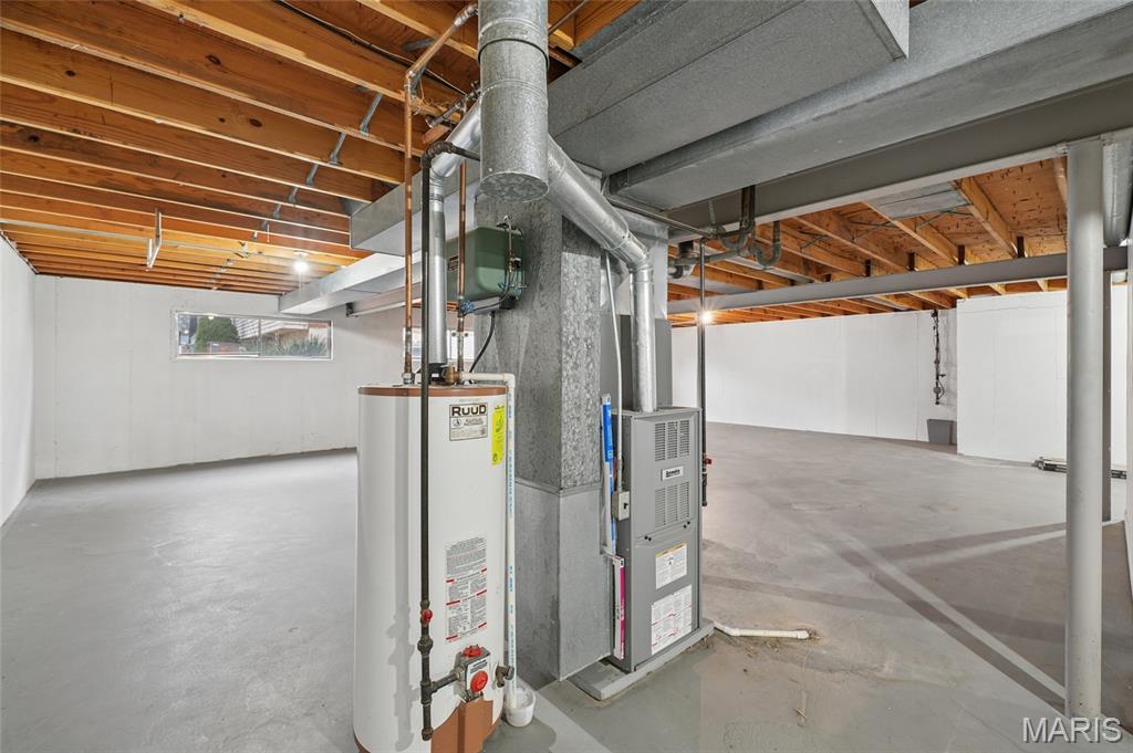 Foxboro Meadows - Residential