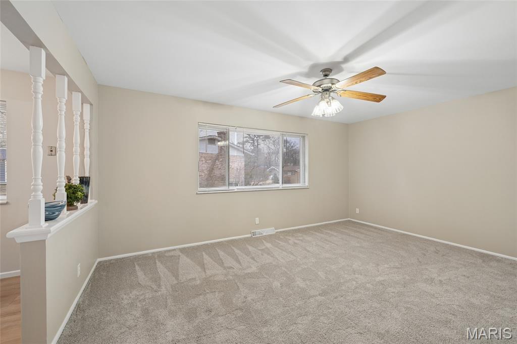 Foxboro Meadows - Residential