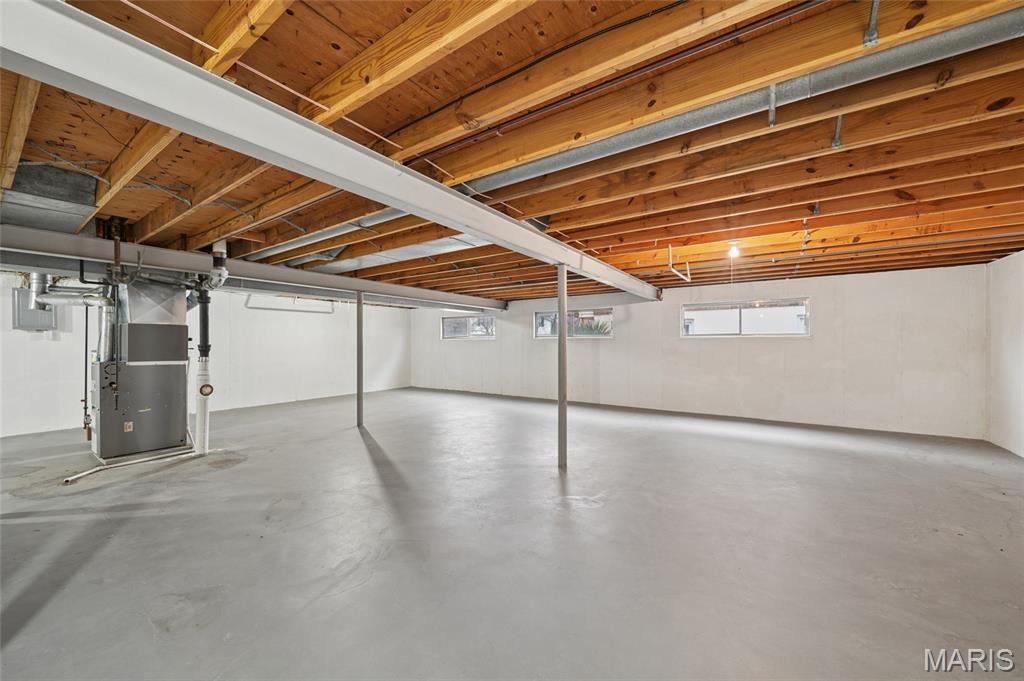 Foxboro Meadows - Residential