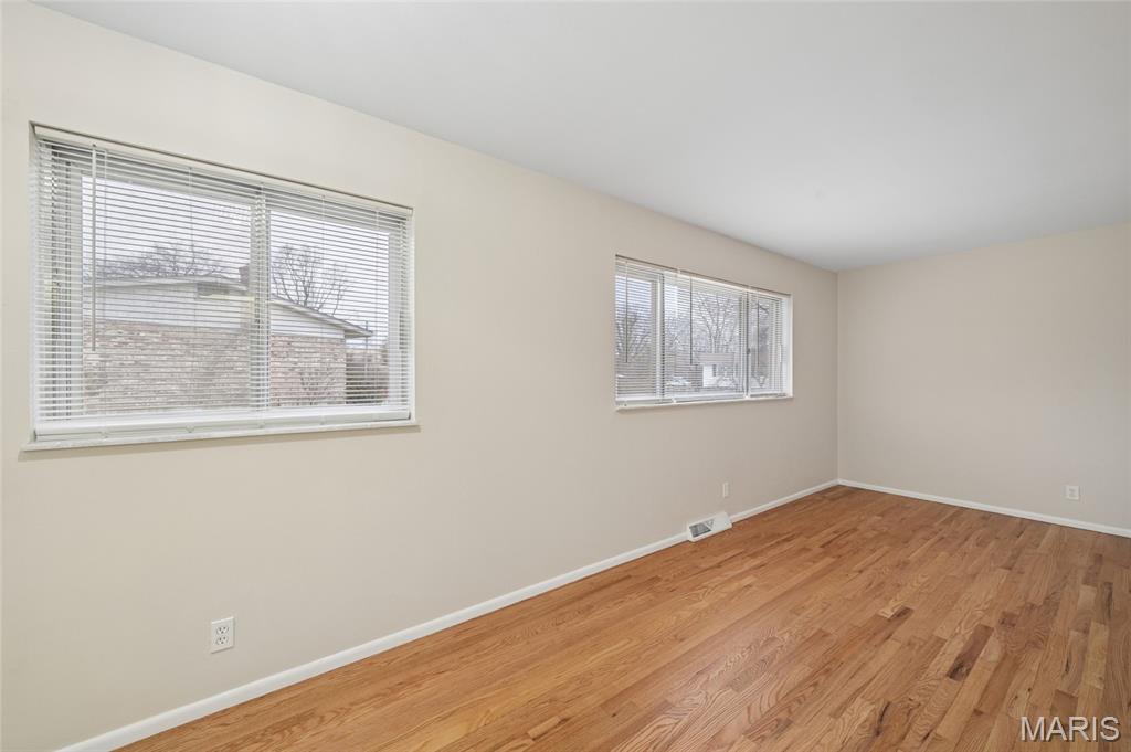 Foxboro Meadows - Residential