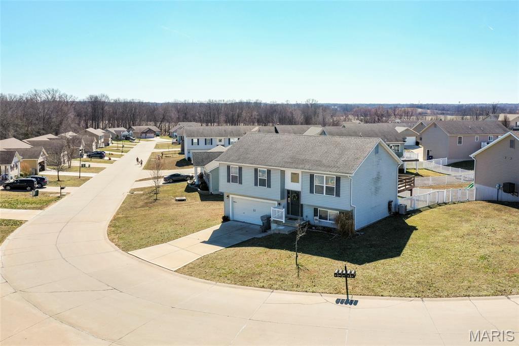 Anna Meadows - Residential