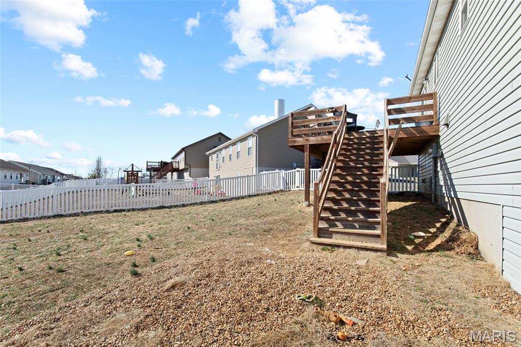 Anna Meadows - Residential