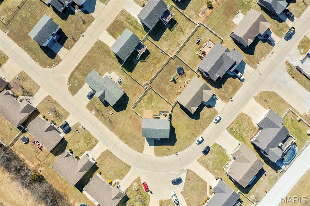 Anna Meadows - Residential