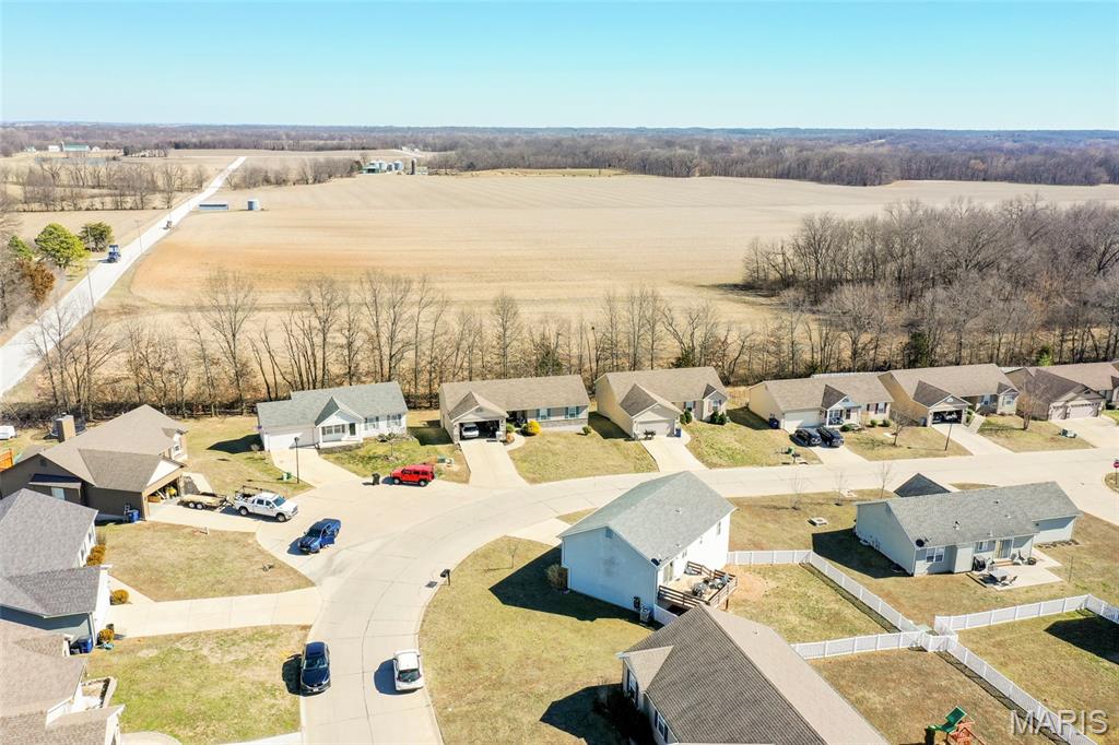 Anna Meadows - Residential