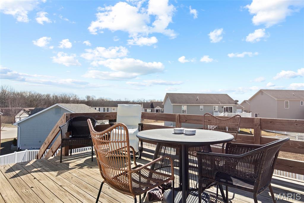 Anna Meadows - Residential