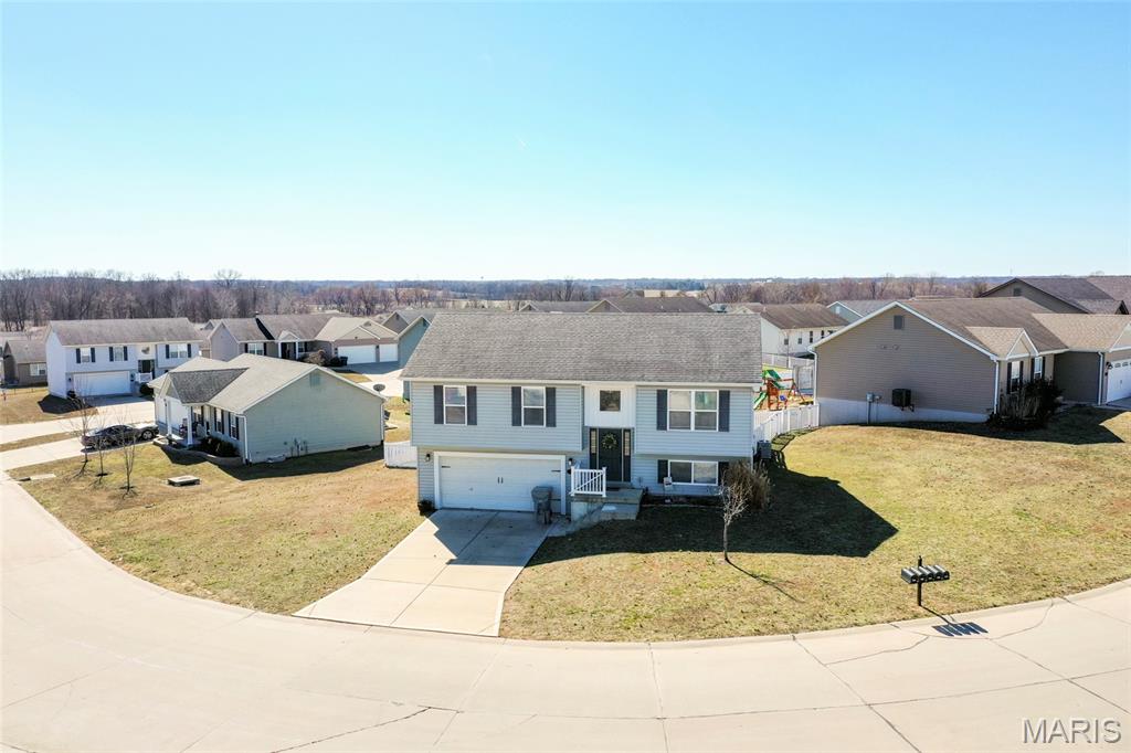 Anna Meadows - Residential