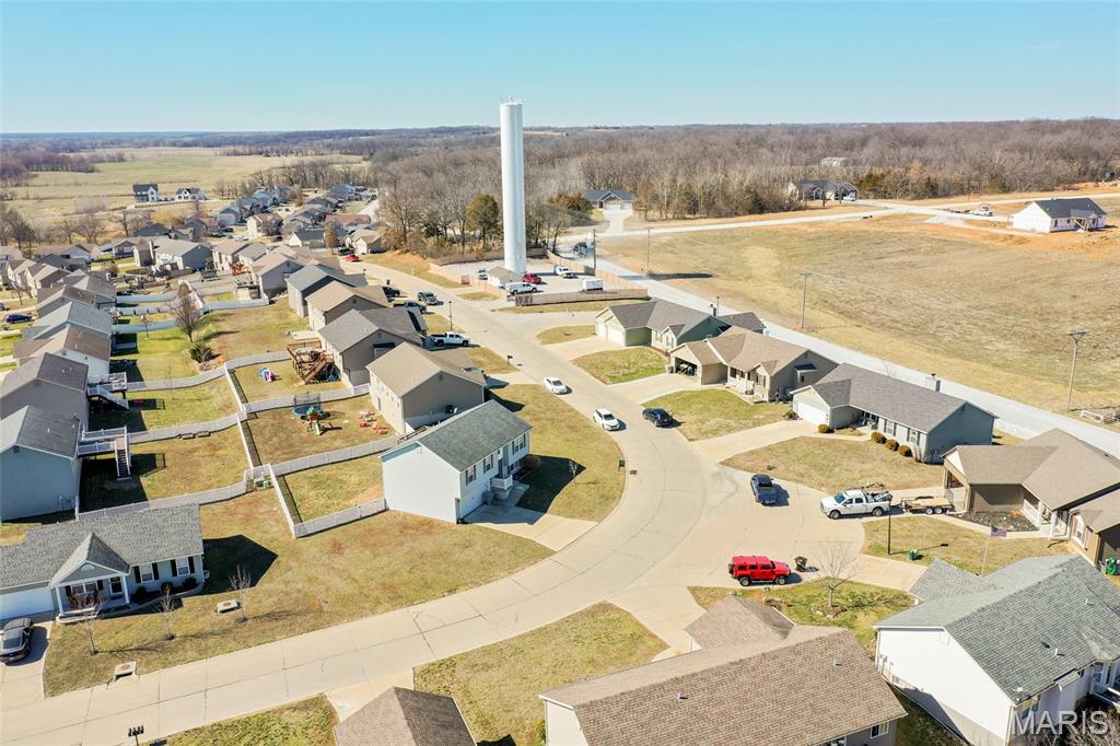 Anna Meadows - Residential