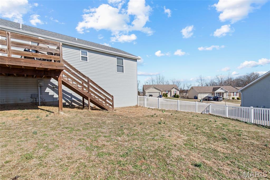 Anna Meadows - Residential