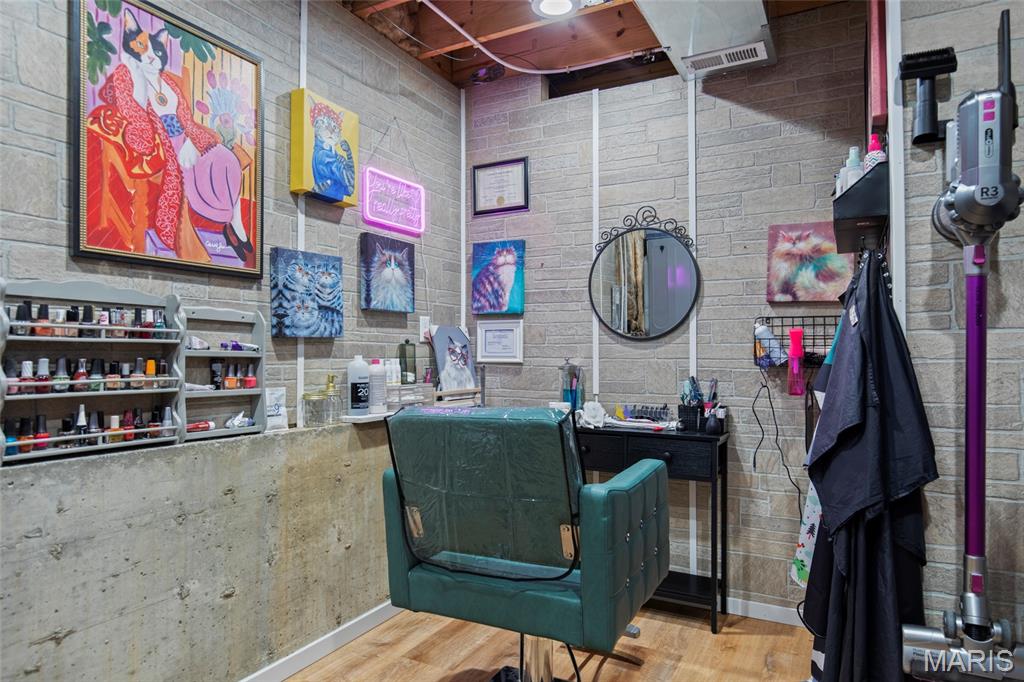 Anna Meadows - Residential