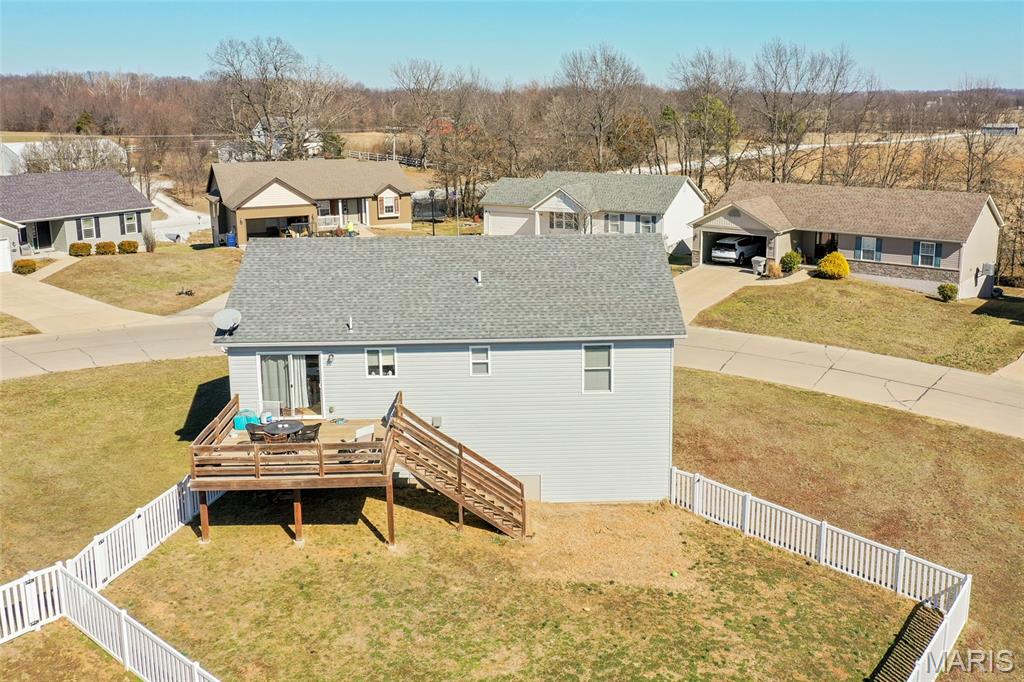 Anna Meadows - Residential