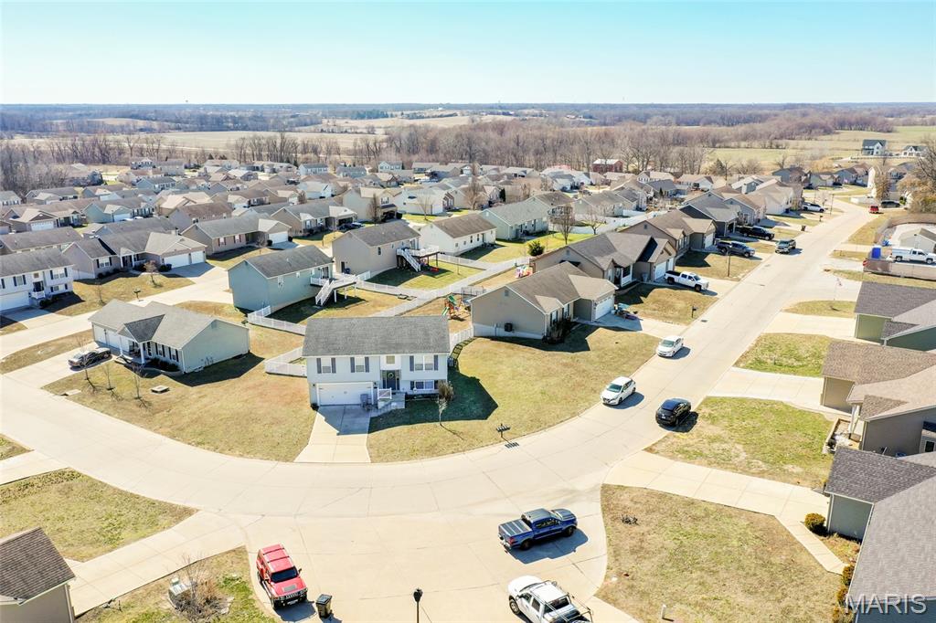 Anna Meadows - Residential