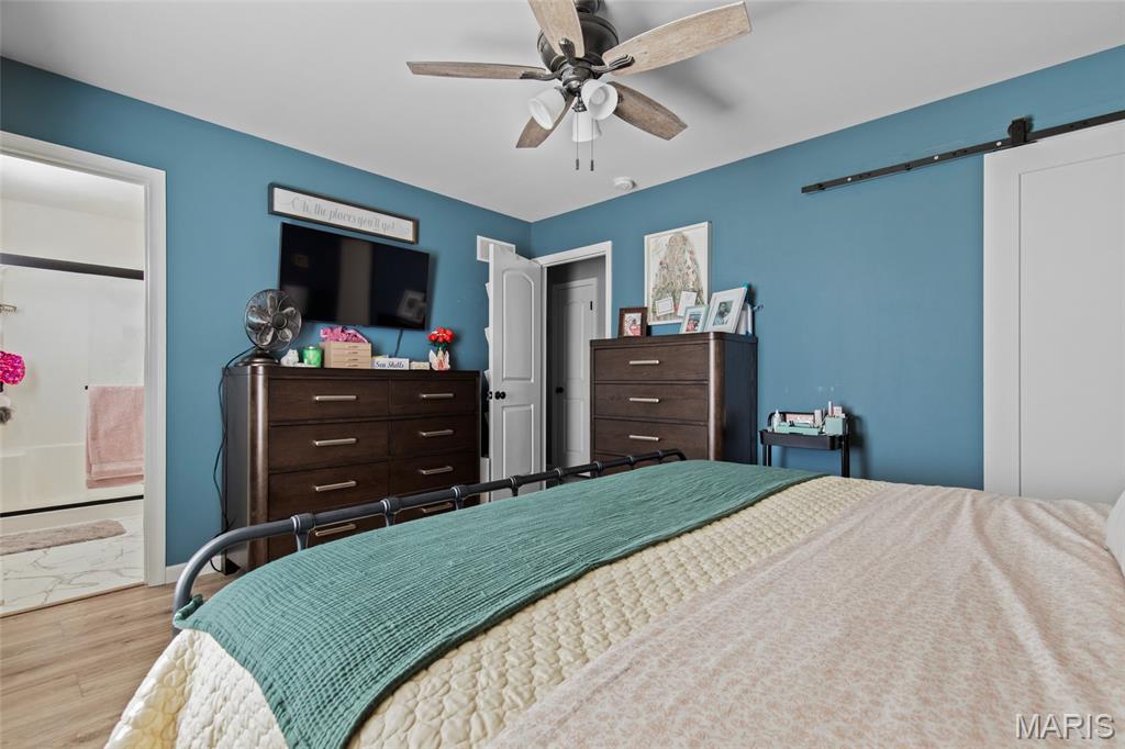 Anna Meadows - Residential