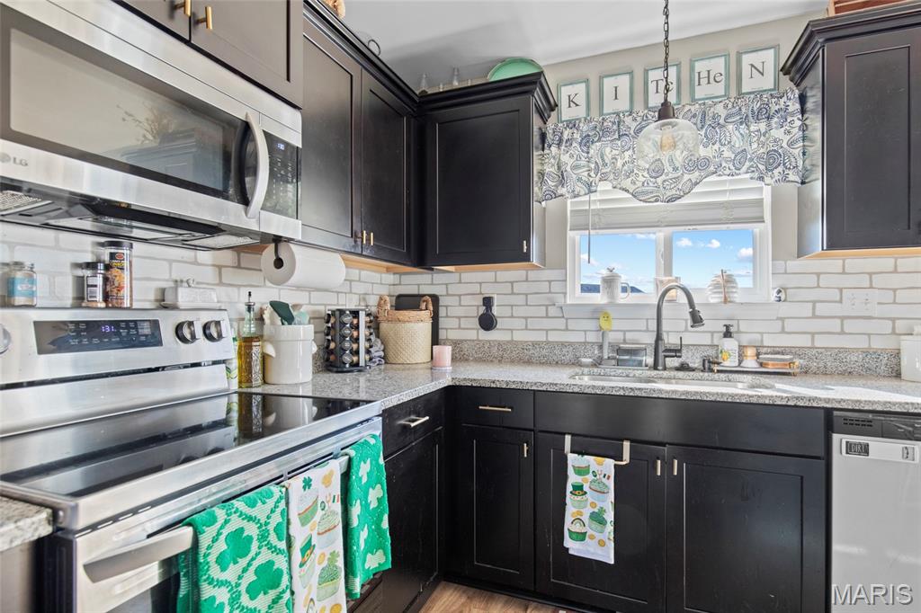 Anna Meadows - Residential