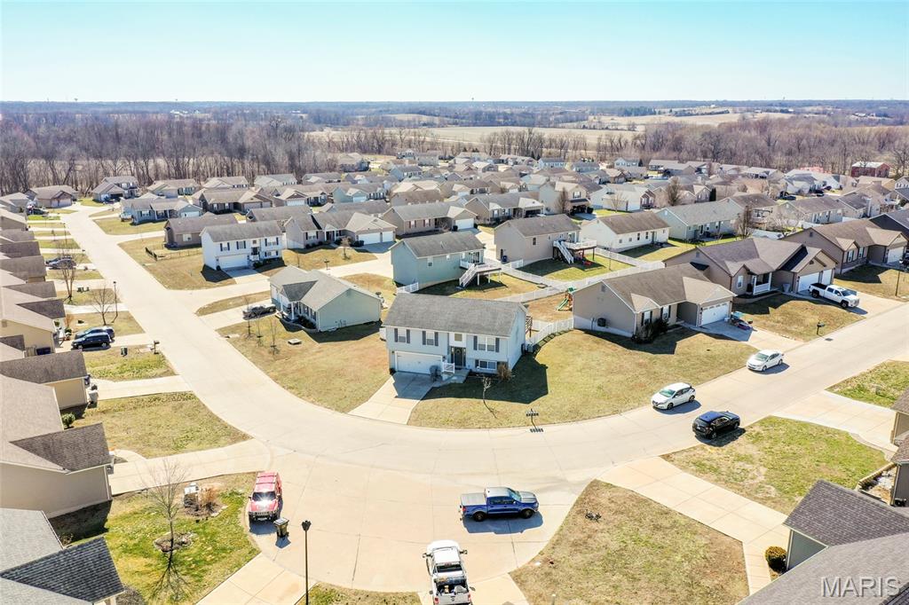 Anna Meadows - Residential