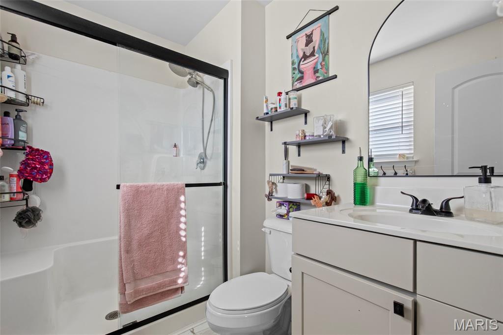 Anna Meadows - Residential