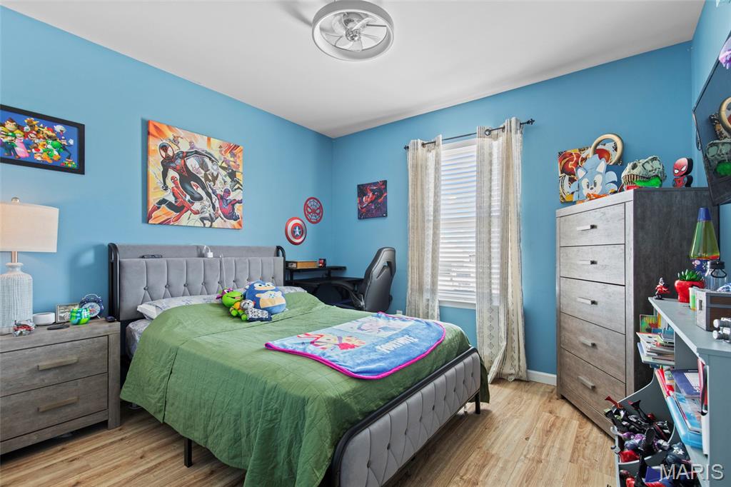 Anna Meadows - Residential