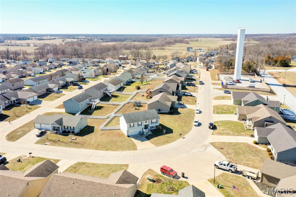 Anna Meadows - Residential