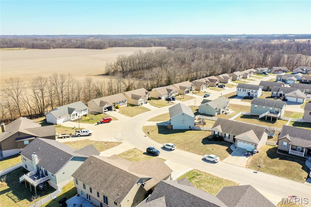 Anna Meadows - Residential