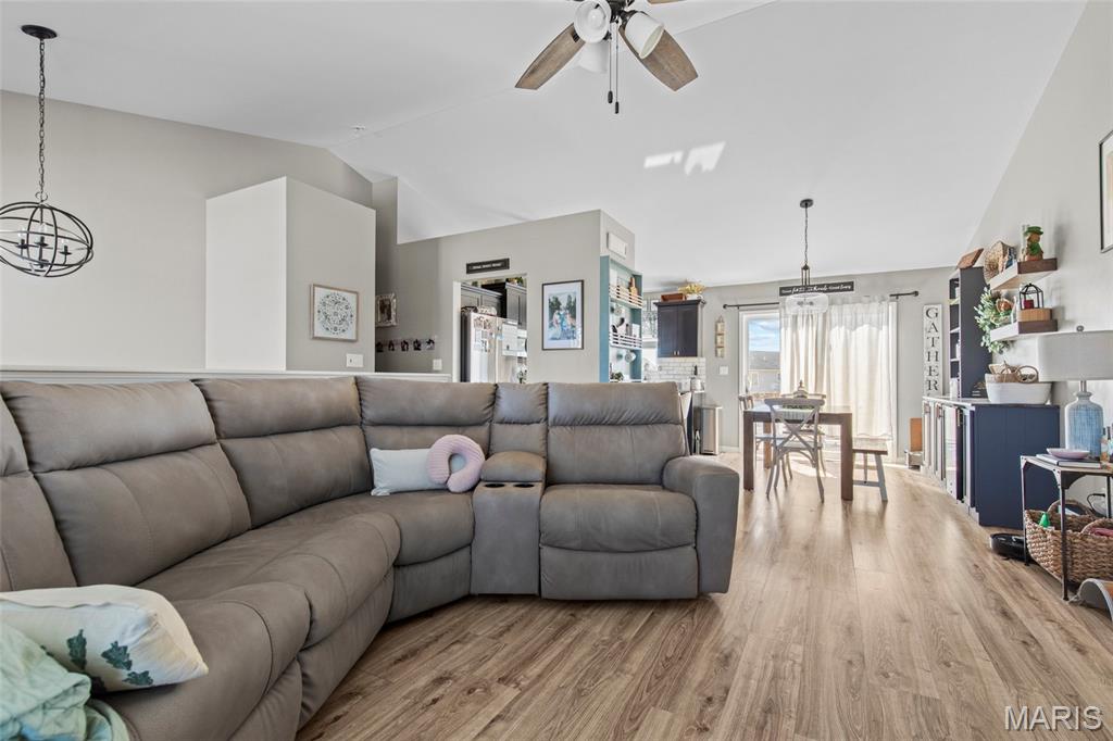 Anna Meadows - Residential