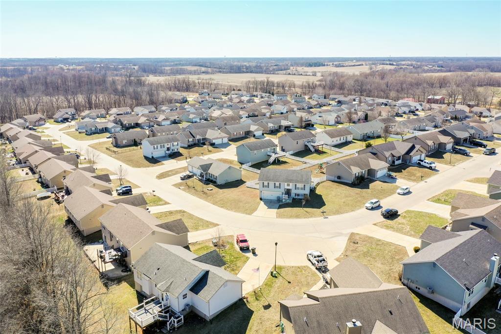 Anna Meadows - Residential